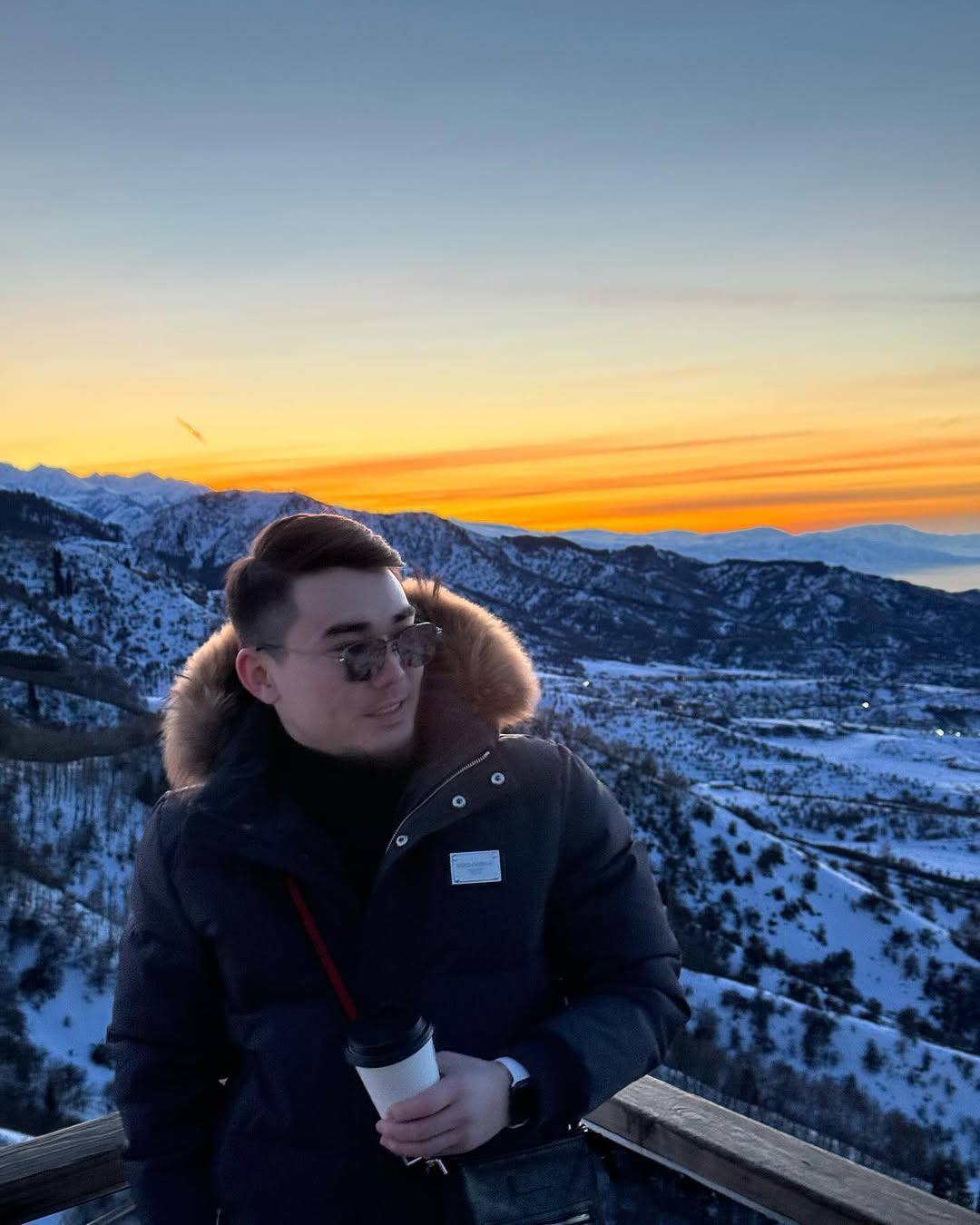 Фото менеджера